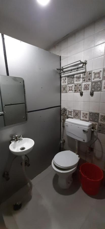 Comfort Stay Hostel Nové Dillí Exteriér fotografie