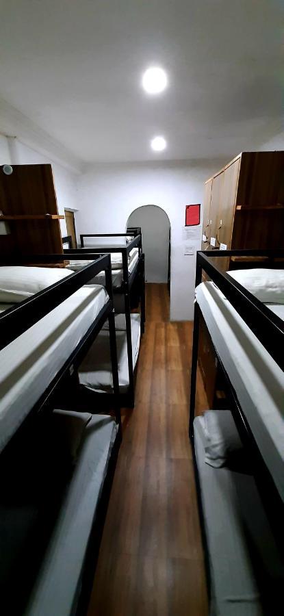 Comfort Stay Hostel Nové Dillí Exteriér fotografie