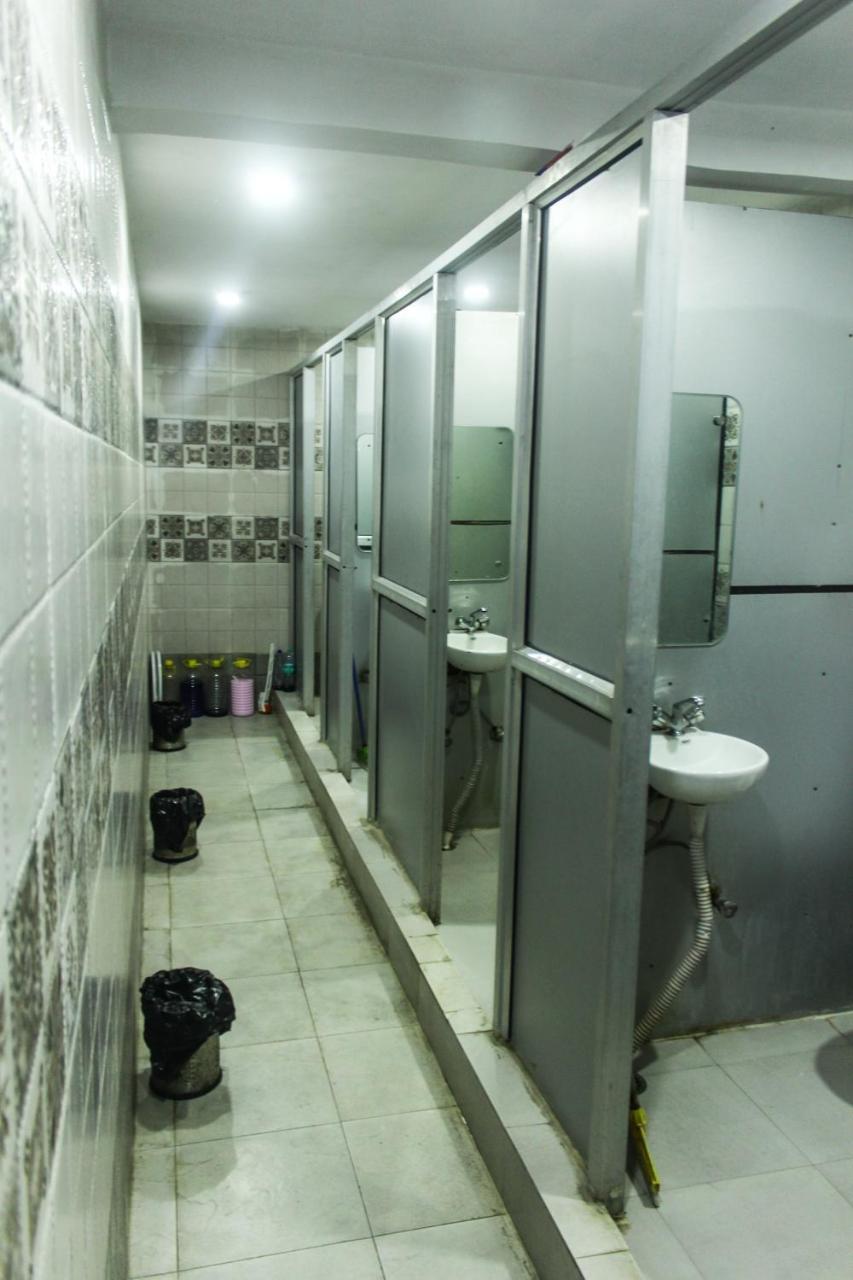 Comfort Stay Hostel Nové Dillí Exteriér fotografie